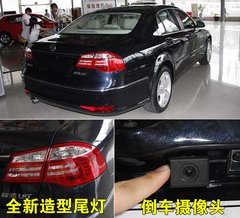 2007款 1.8T 手动 标准型