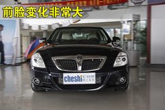 2007款 1.8T 手动 标准型