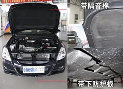 2007款 1.8T 手动 标准型