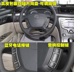 2007款 1.8T 手动 标准型