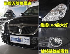 2007款 1.8T 手动 标准型