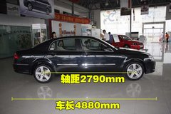 2007款 1.8T 手动 标准型