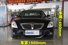 2007款 1.8T 手动 标准型