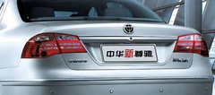 2007款 1.8T 手动 标准型