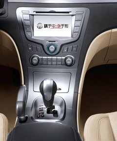 2007款 1.8T 手动 标准型