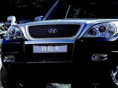 2010款 3.5V6 自动 