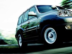 2010款 3.5V6 自动 