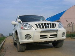 2010款 3.5V6 自动 