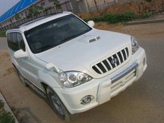 2010款 3.5V6 自动 
