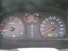 2010款 3.5V6 自动 