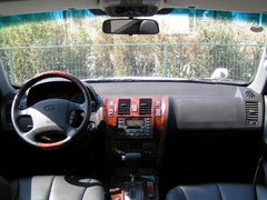 2010款 3.5V6 自动 
