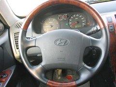 2010款 3.5V6 自动 