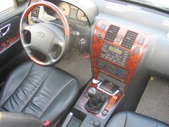 2010款 3.5V6 自动 
