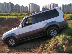 2010款 3.5V6 自动 