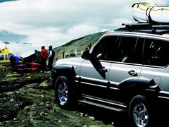 2010款 3.5V6 自动 