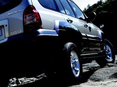2010款 3.5V6 自动 