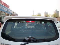2010款 3.5V6 自动 