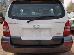 2010款 3.5V6 自动 
