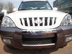 2010款 3.5V6 自动 