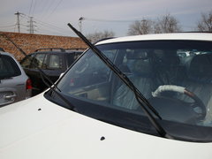 2010款 3.5V6 自动 