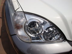 2010款 3.5V6 自动 