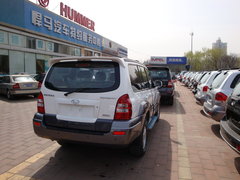 2010款 3.5V6 自动 