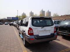2010款 3.5V6 自动 