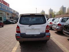 2010款 3.5V6 自动 