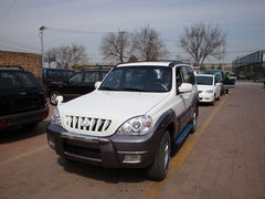 2010款 3.5V6 自动 