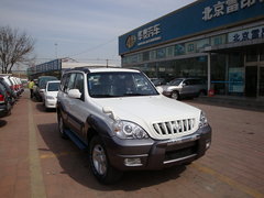 2010款 3.5V6 自动 