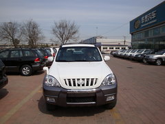 2010款 3.5V6 自动 
