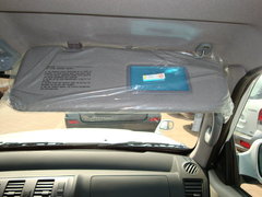 2010款 3.5V6 自动 