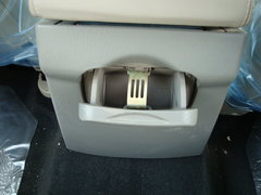 2010款 3.5V6 自动 