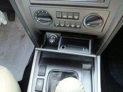 2010款 3.5V6 自动 