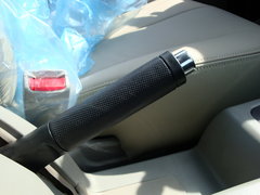 2010款 3.5V6 自动 