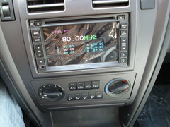 2010款 3.5V6 自动 