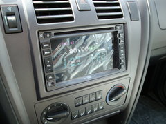 2010款 3.5V6 自动 