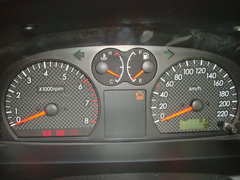 2010款 3.5V6 自动 