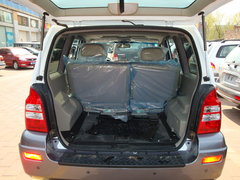 2010款 3.5V6 自动 