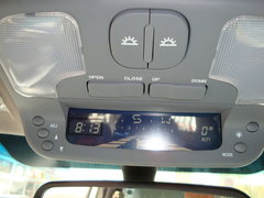 2010款 3.5V6 自动 