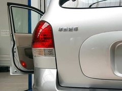 2009款 2.0T 自动 柴油四驱标准型
