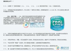 2009款 2.0T 自动 柴油四驱标准型