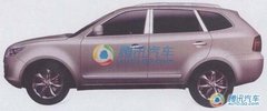2009款 2.0T 自动 柴油四驱标准型