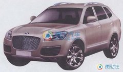 2009款 2.0T 自动 柴油四驱标准型