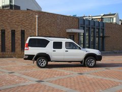 2013款  2.5T柴油两驱标准型ZD25TCI