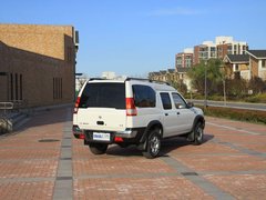 2013款  2.5T柴油两驱标准型ZD25TCI