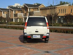 2013款  2.5T柴油两驱标准型ZD25TCI