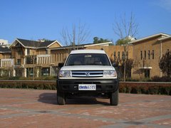 2013款  2.5T柴油两驱标准型ZD25TCI