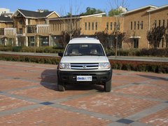 2013款  2.5T柴油两驱标准型ZD25TCI