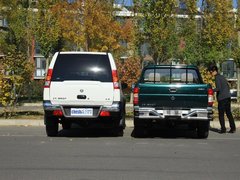 2013款  2.5T柴油两驱标准型ZD25TCI